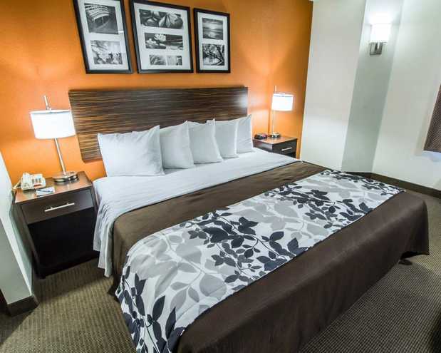 Images Sleep Inn Phoenix North I-17