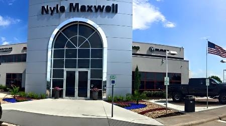 Nyle Maxwell Austin >> Nyle Maxwell Chrysler Dodge Jeep Ram Supercenter in Austin, TX 78717 | Citysearch Nyle Maxwell Austin >> Nyle Maxwell Chrysler Dodge Jeep Ram Supercenter in Austin, TX 78717 | Citysearch