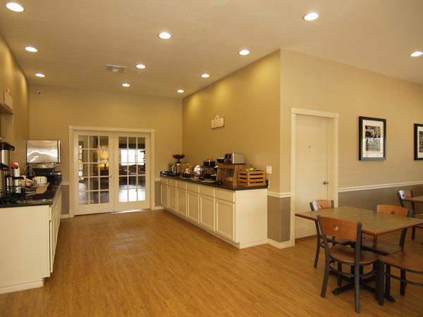 Best Western Cowboy Inn Image