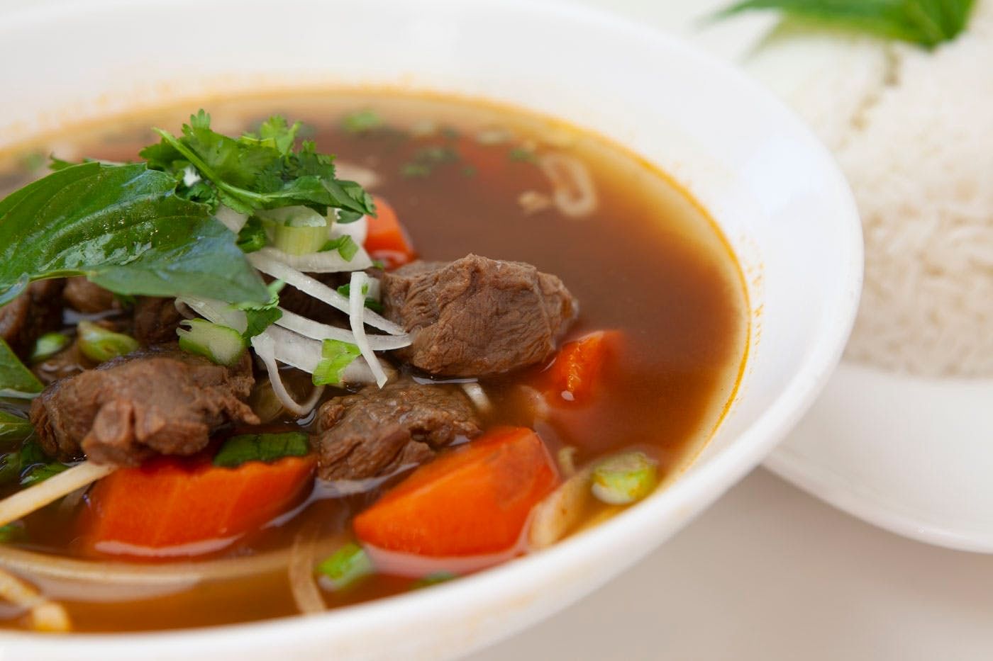 Vietnamese Beef Stew