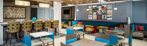 Images Holiday Inn Express & Suites Litchfield West
