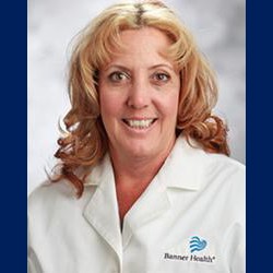 Janelle Vesely, FNP