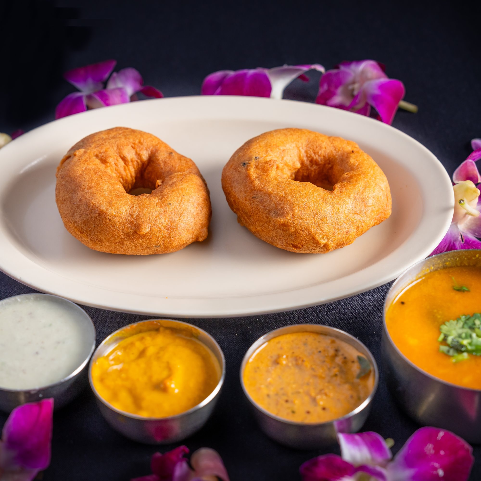Medhu Vada