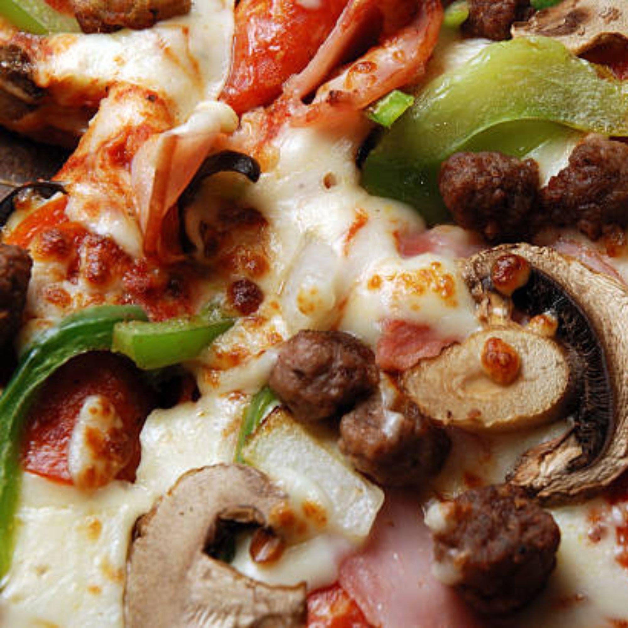 Combo Pizza SM