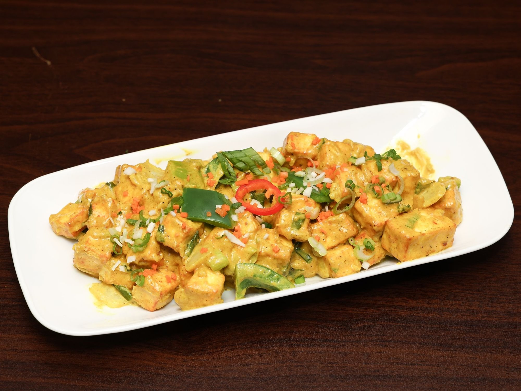 Paneer Majestic
