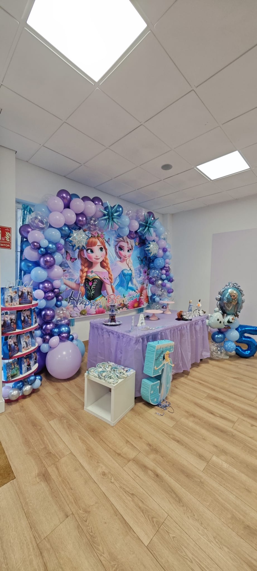 Galería en miniatura
