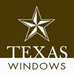Texas Windows