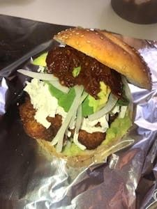 Al Pastor Poblana