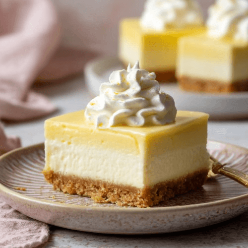 Banana Pudding Cheesecake