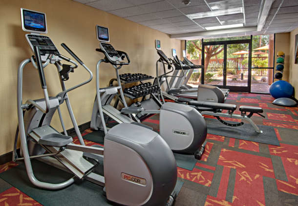 Images Courtyard by Marriott Scottsdale North