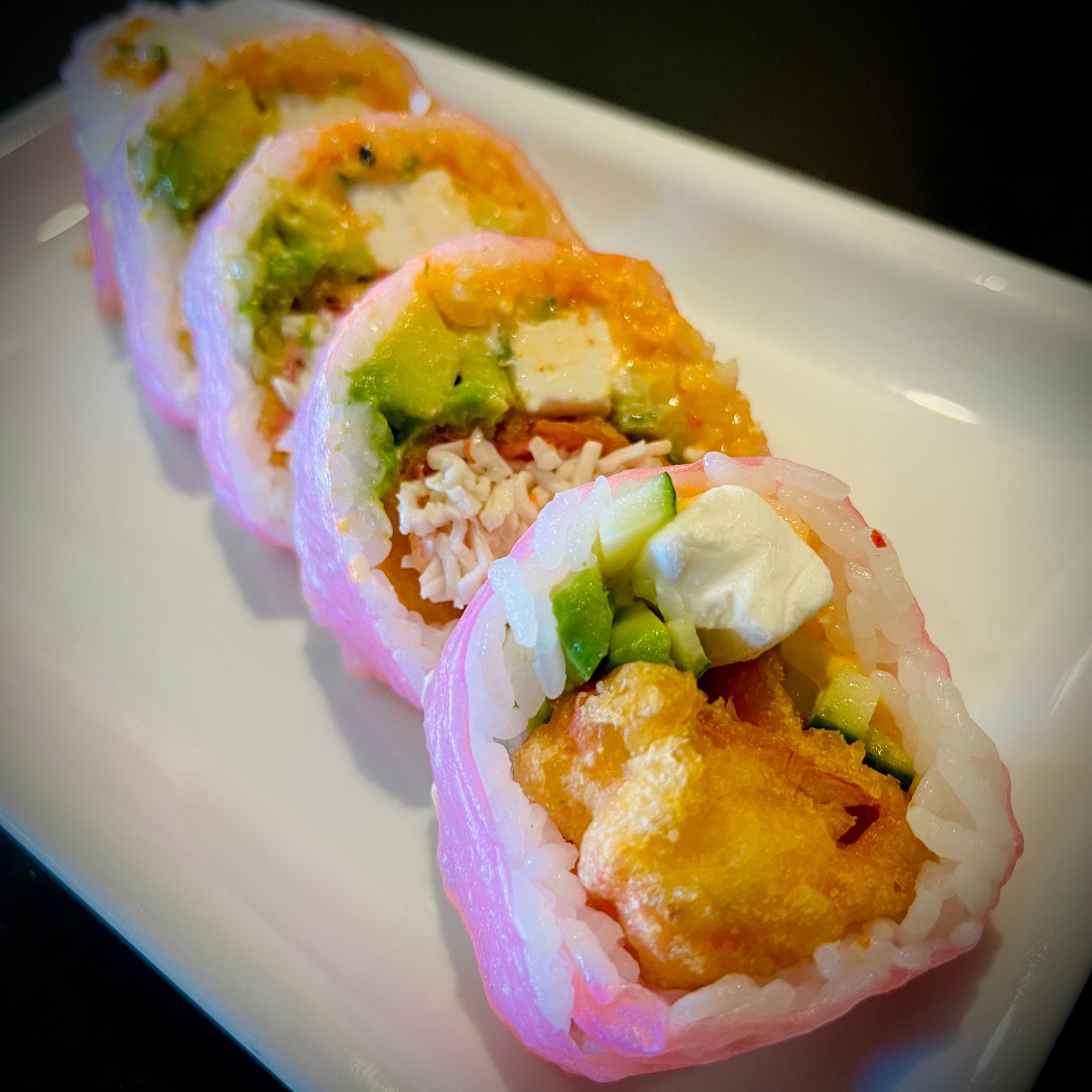 Baltimore Roll