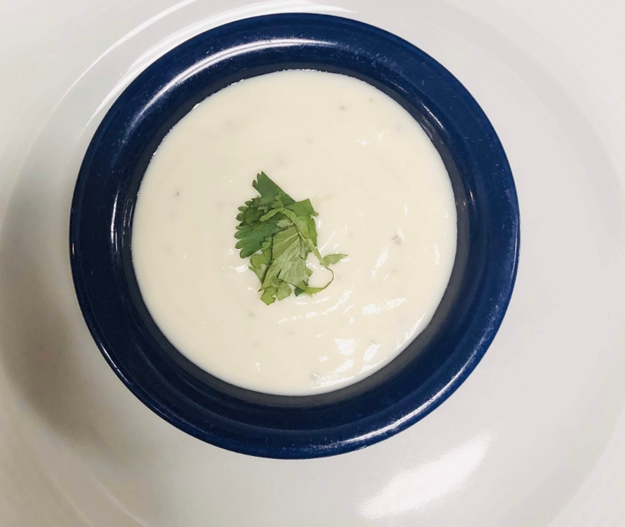 Raita 8oz