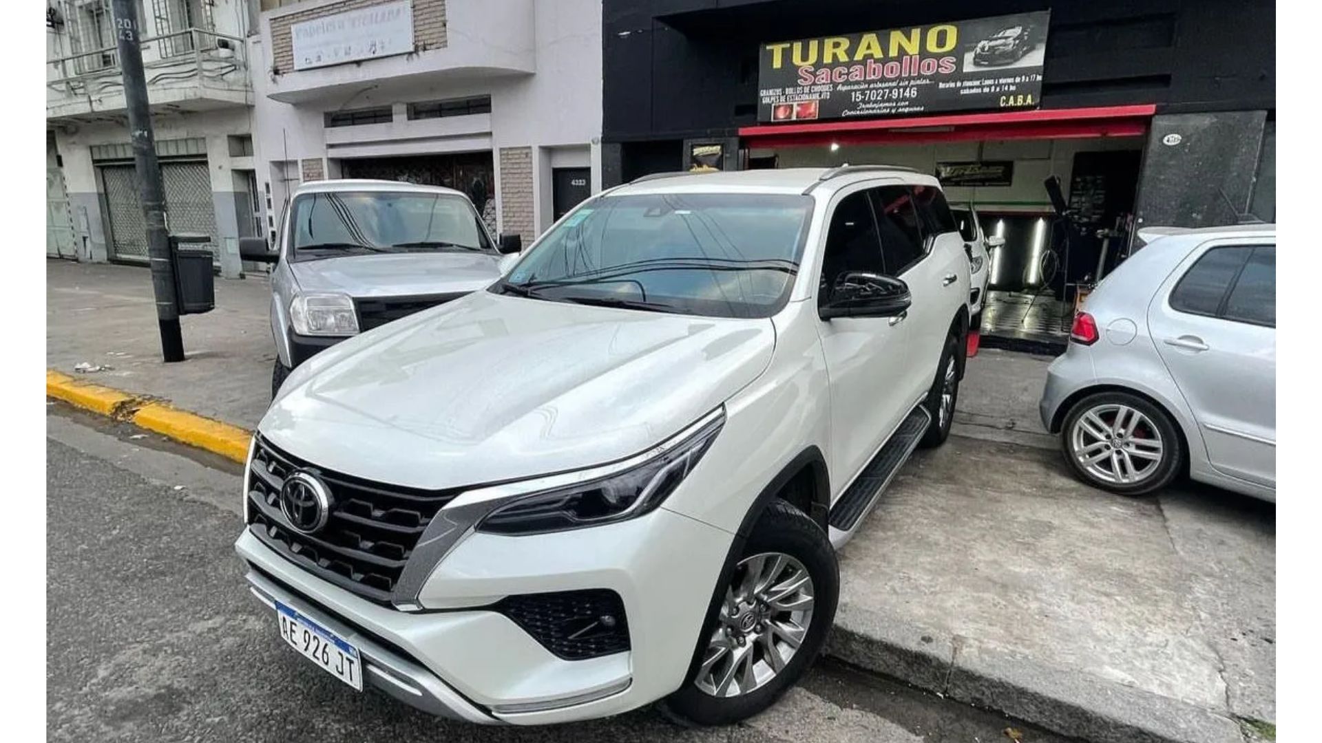 Galería en miniatura