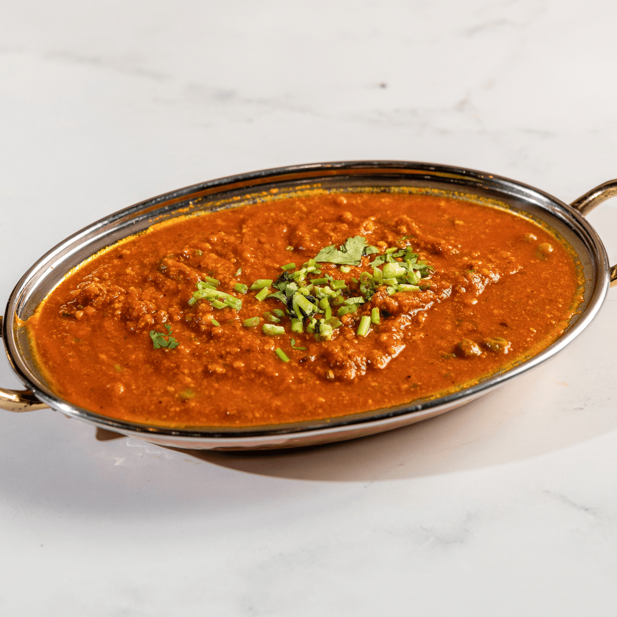 Keema Matter
