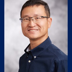 Qingwei Liu, PA