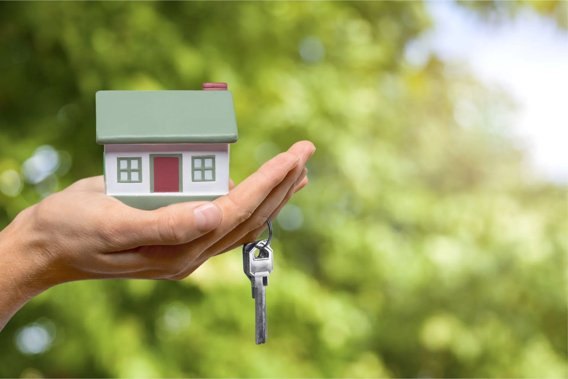 Homes for Sale