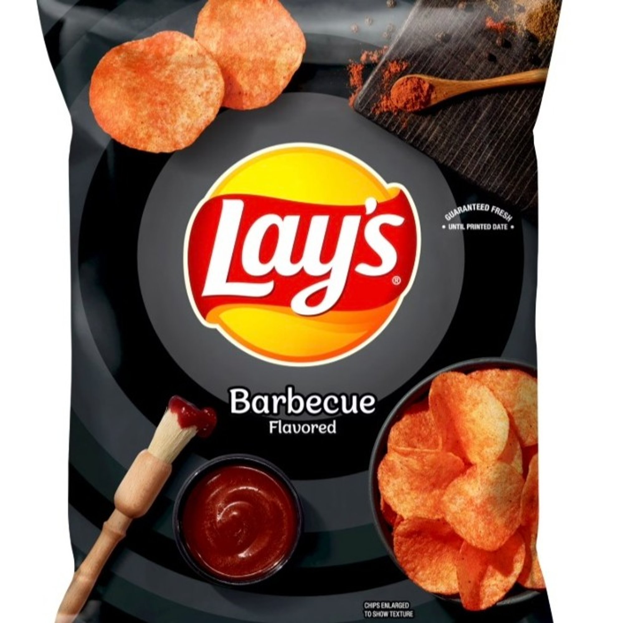 Lays BBQ Chips