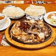 Parillada Grilled