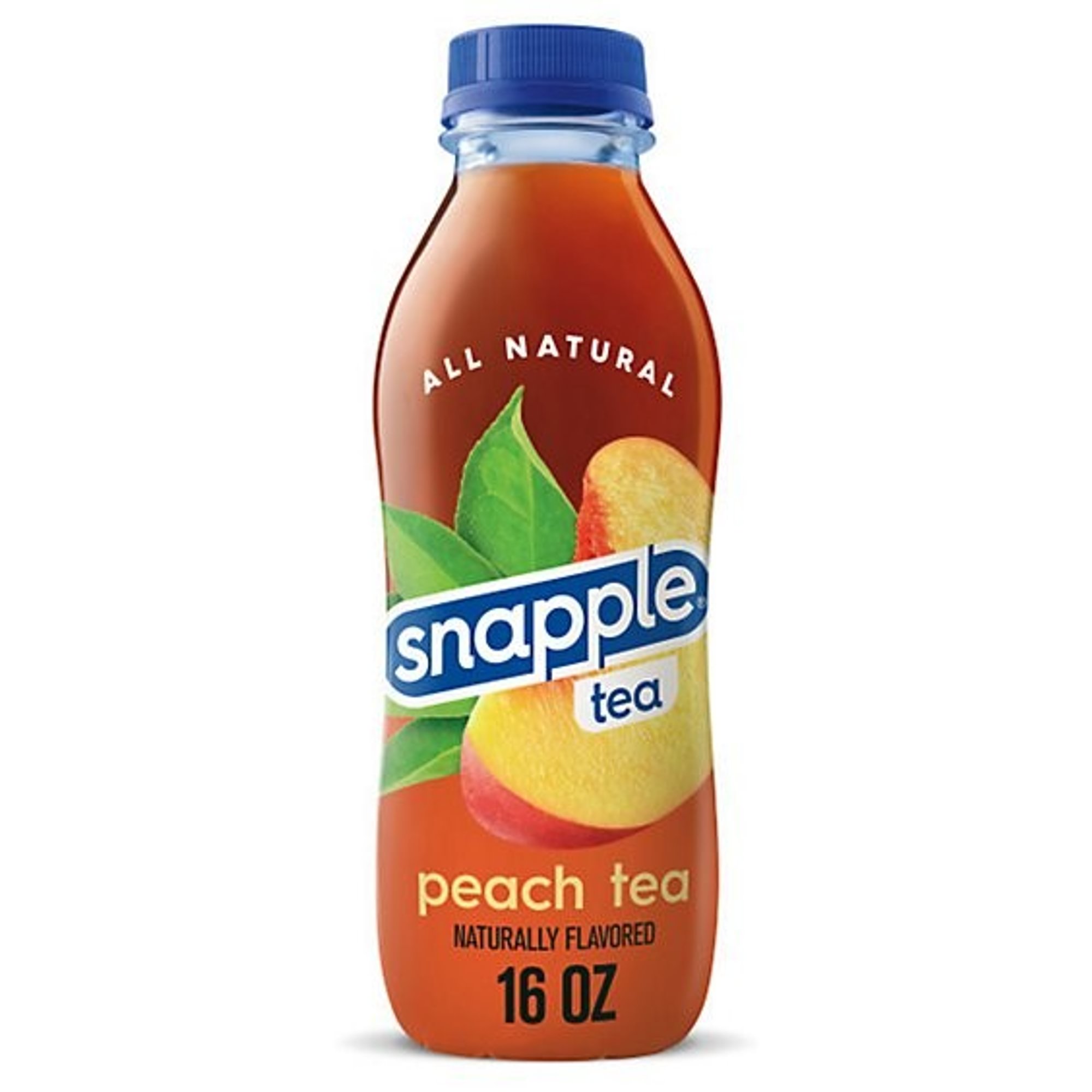 Peach Tea (Snapple)