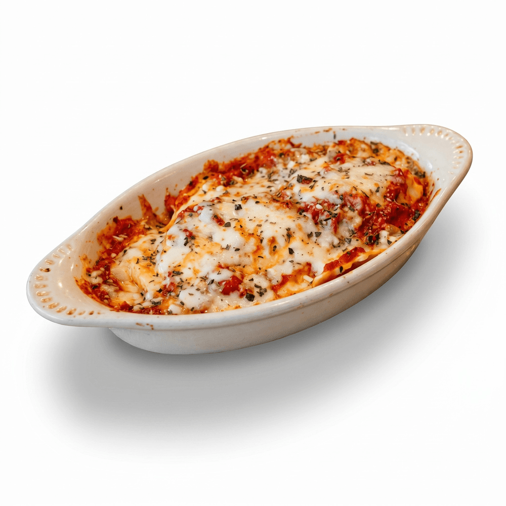 Cheese Ravioli