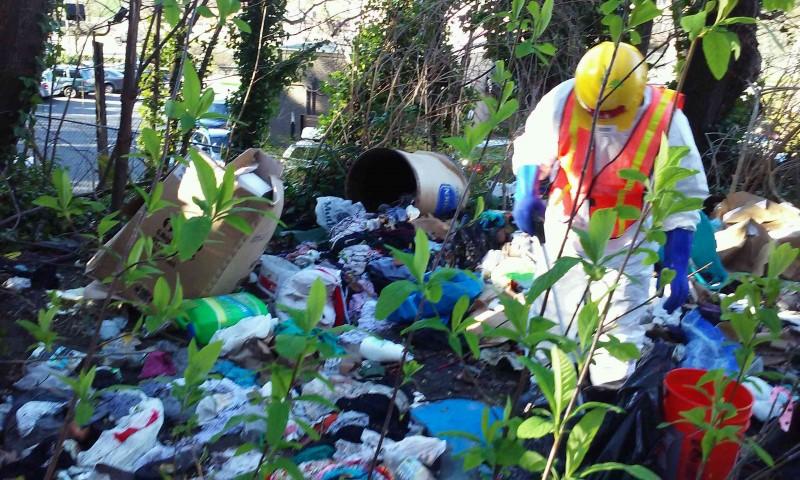 America Disaster Services Image