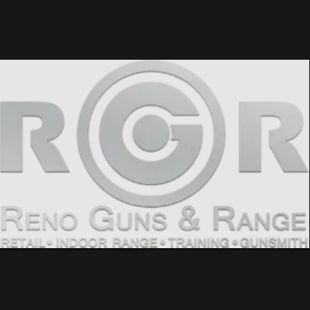 Reno Guns & Range