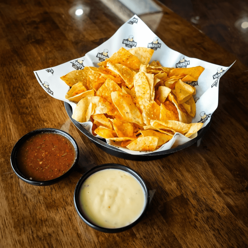 BBQ Kettle Chips