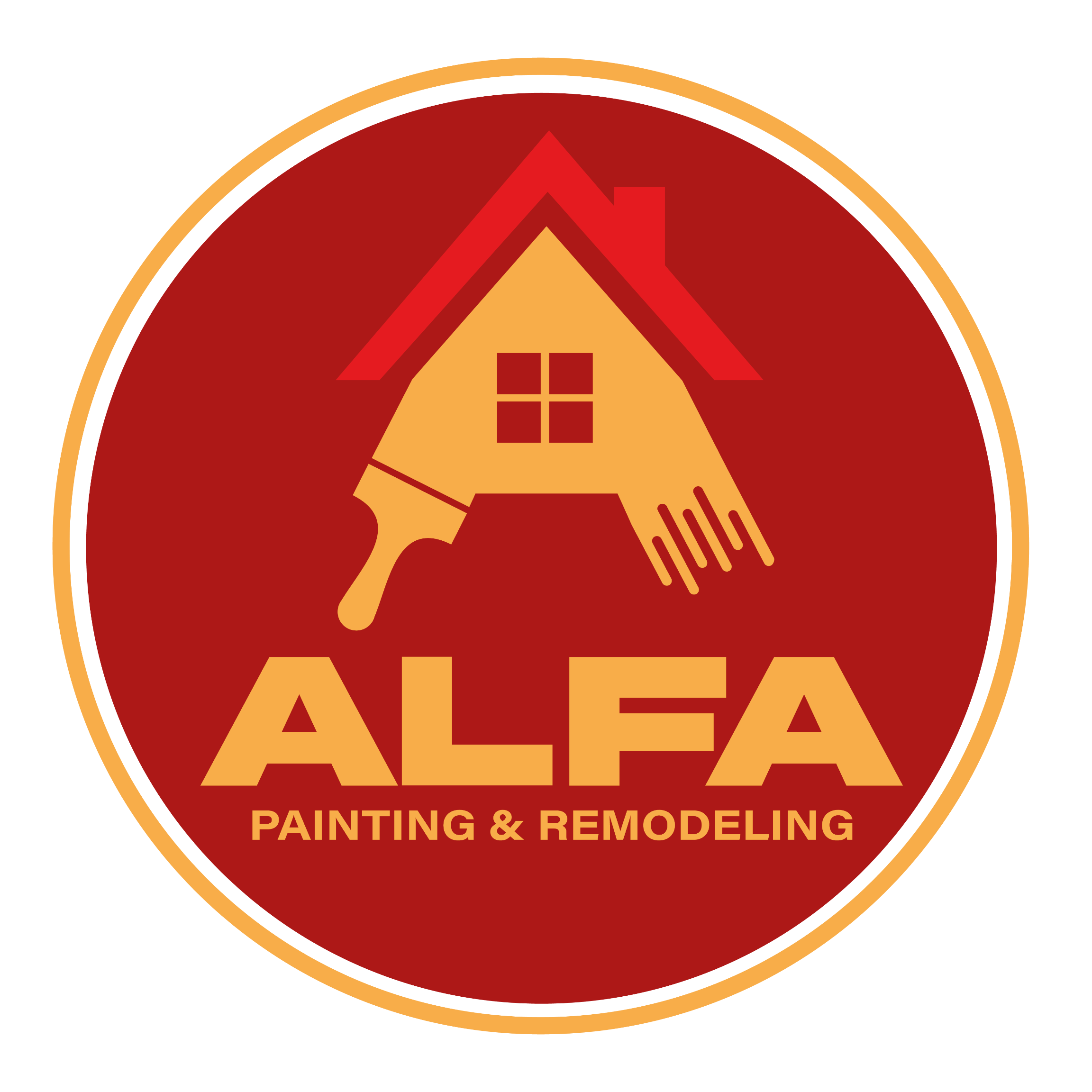 Alfa Painting & Remodeling