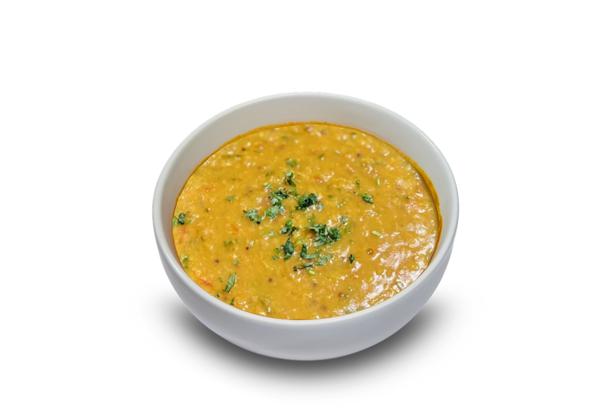 Dal Tadka