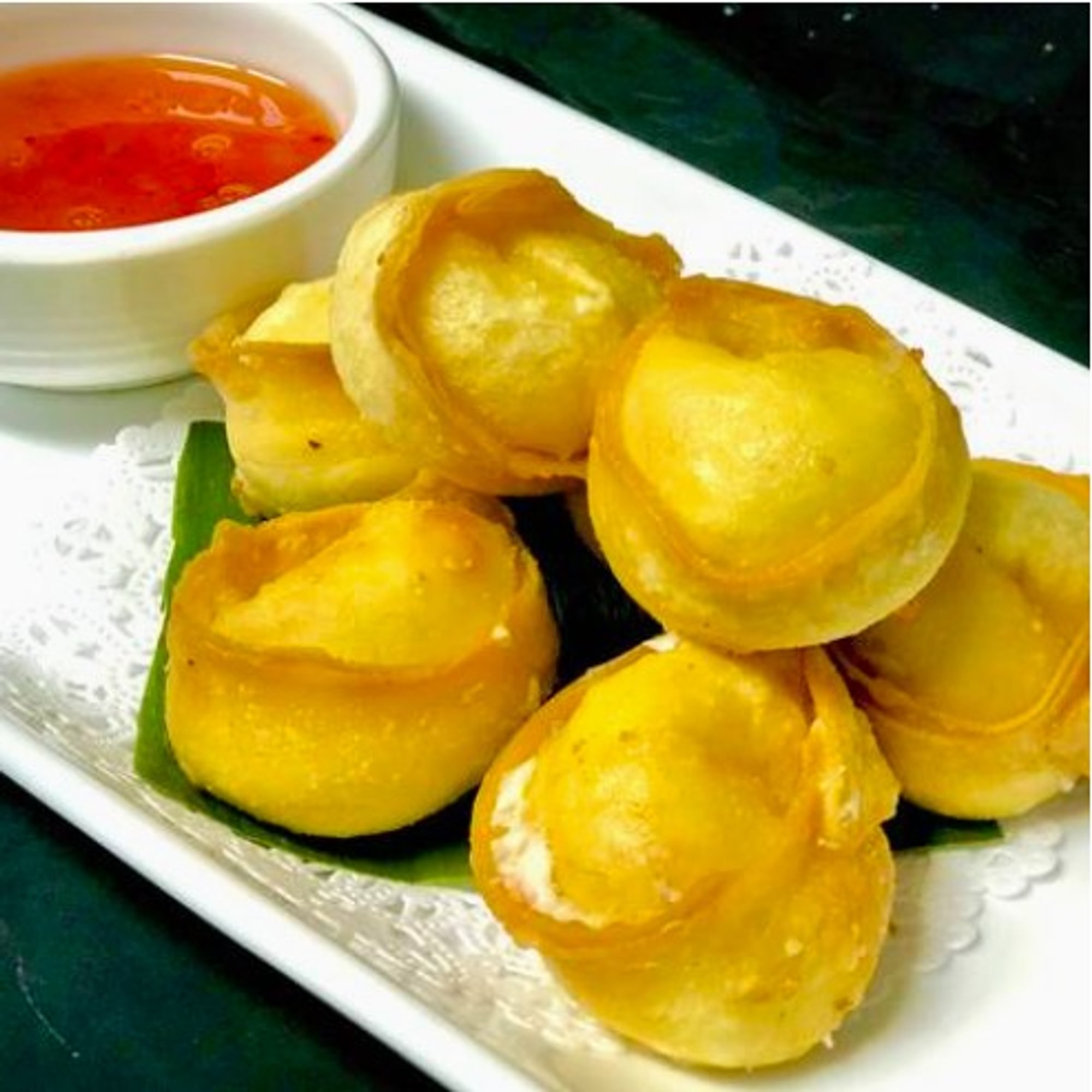 Crab Rangoon (7)