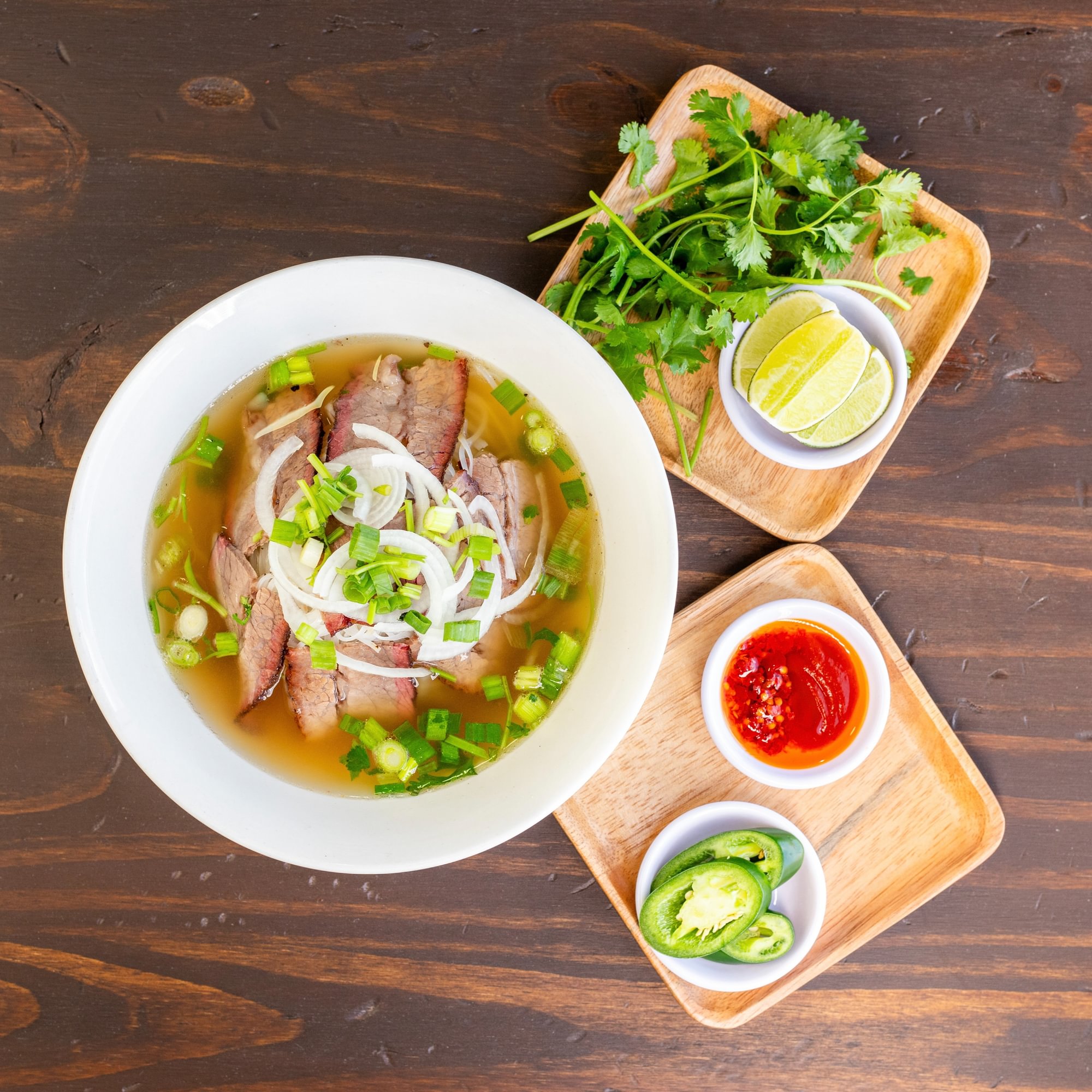 Texas Pho