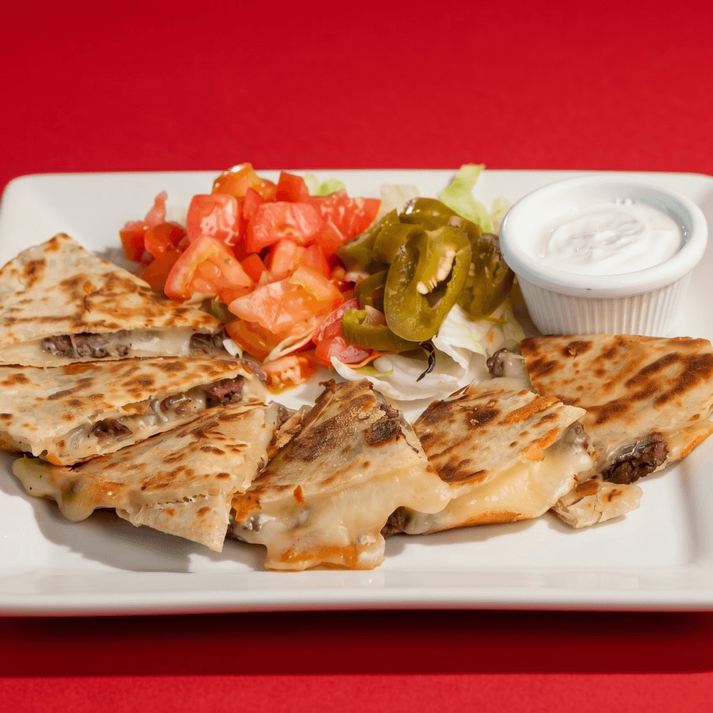 Quesadilla (Lunch Special)