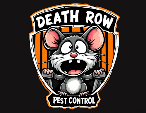 Death Row Pest Control Image
