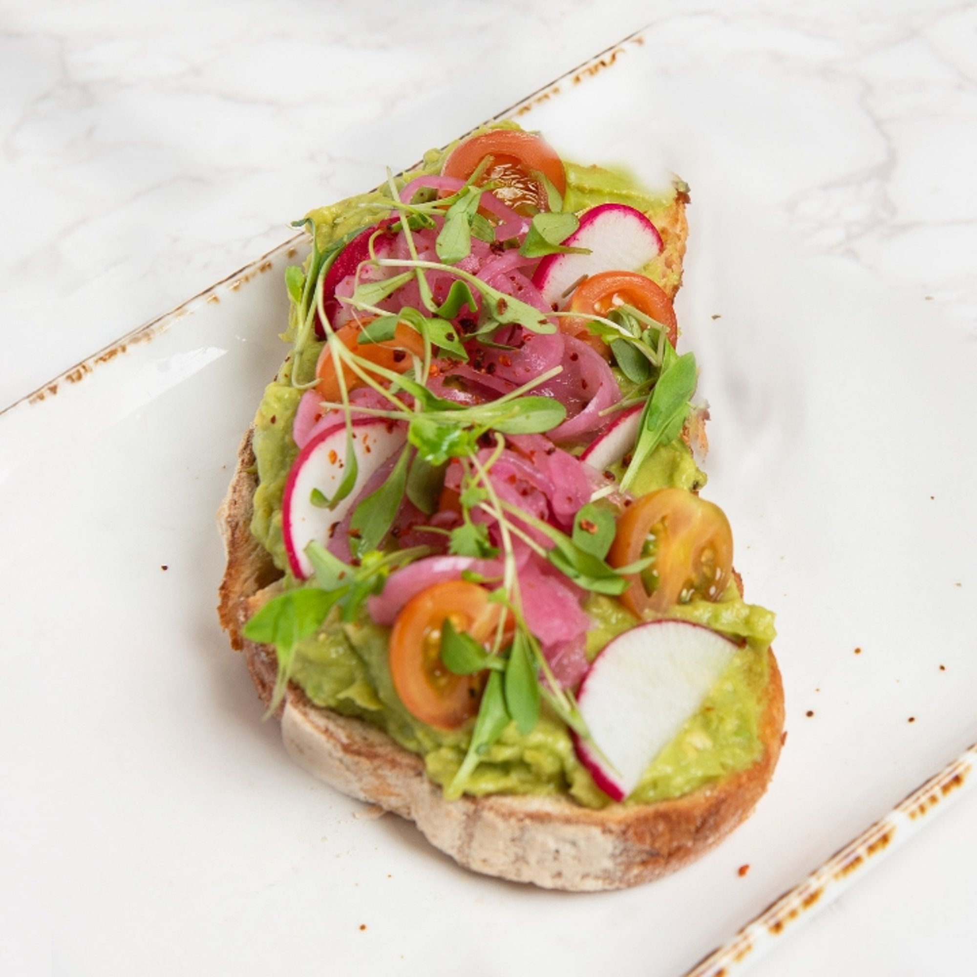 Avocado Toast