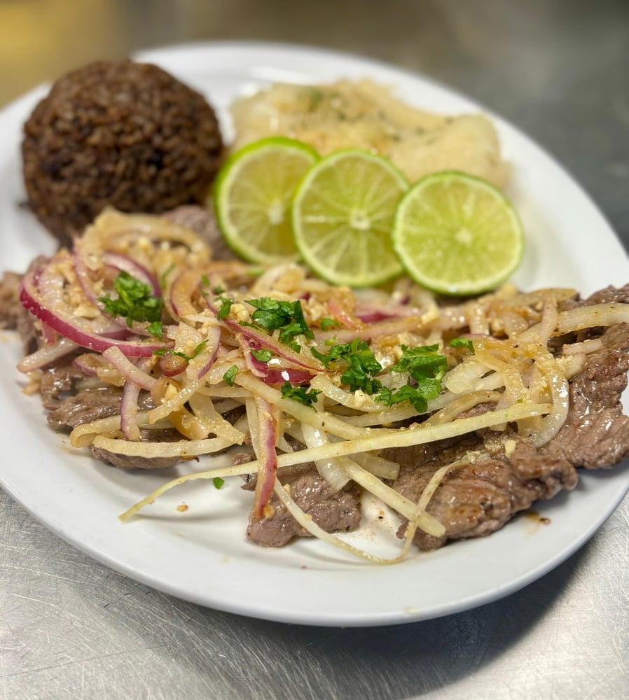 PALOMILLA STEAK