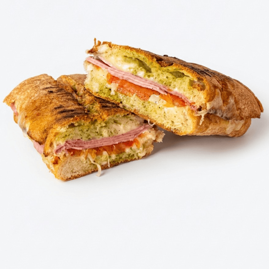 Caprese Sandwich