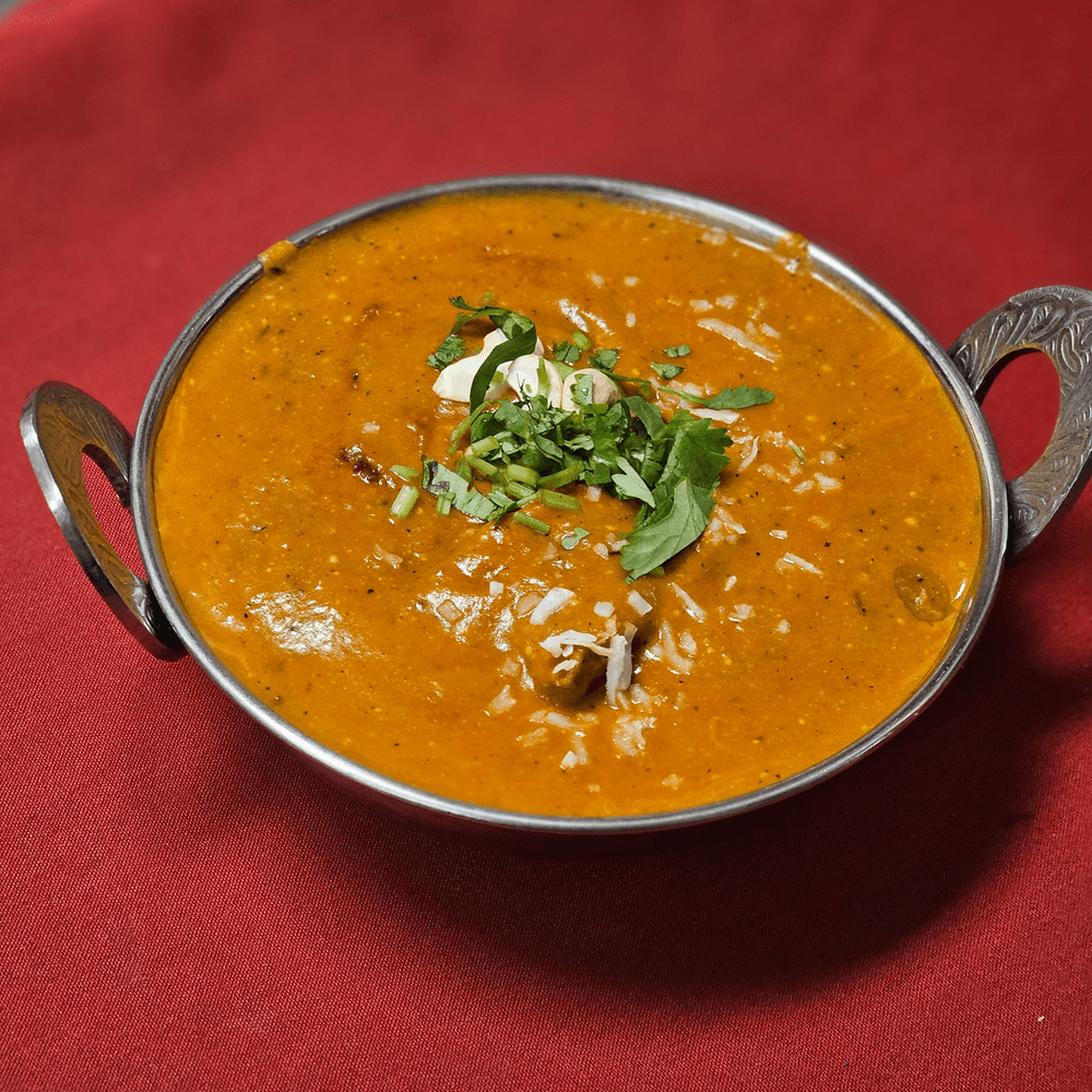 Goat Coconut Korma