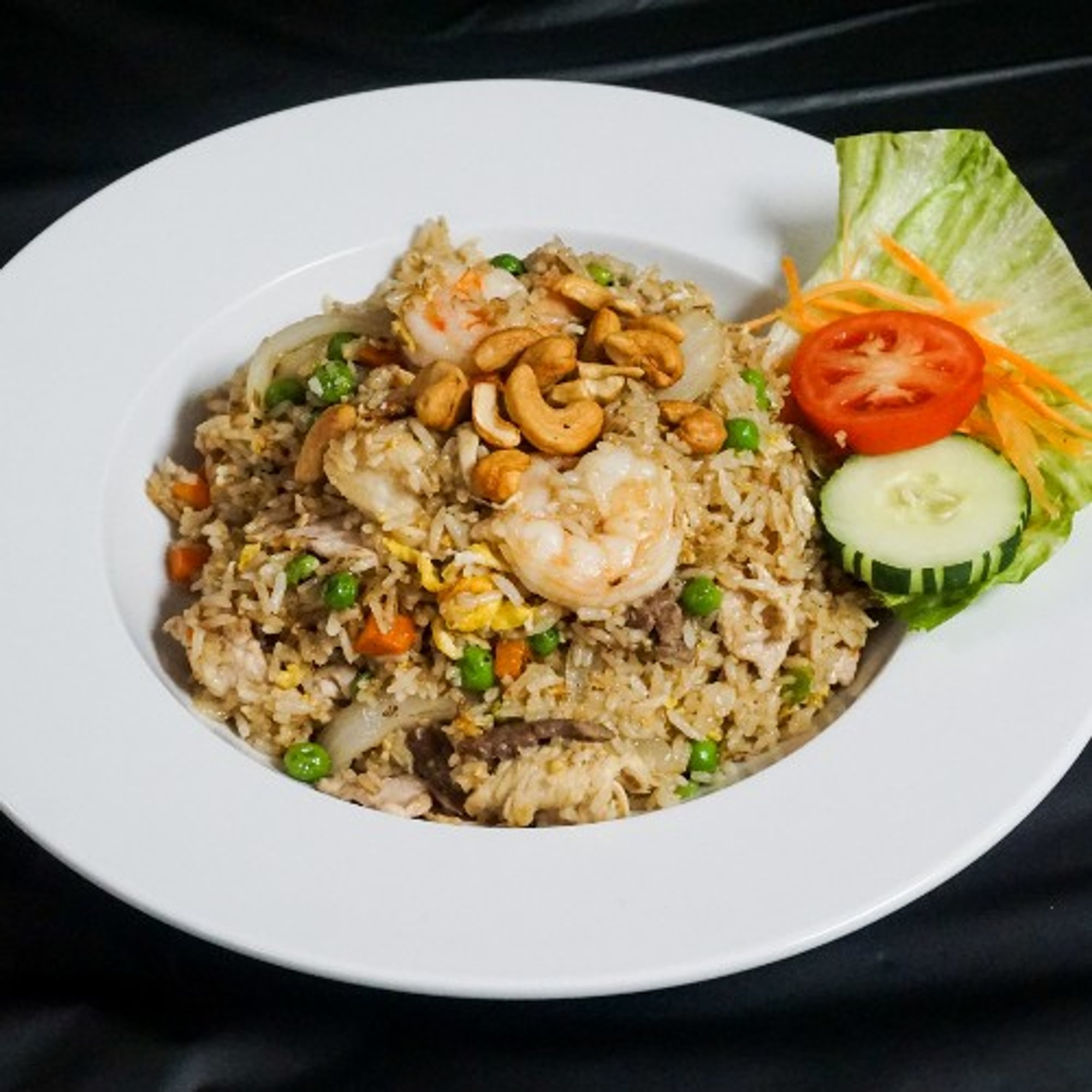 Fried Rice Set
