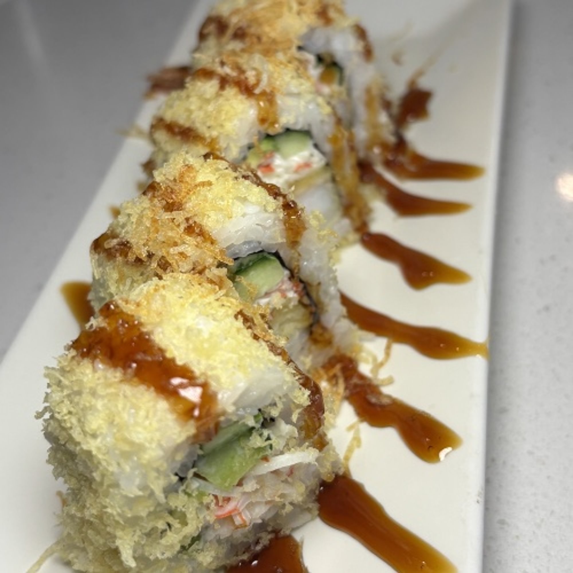 Crunch Roll