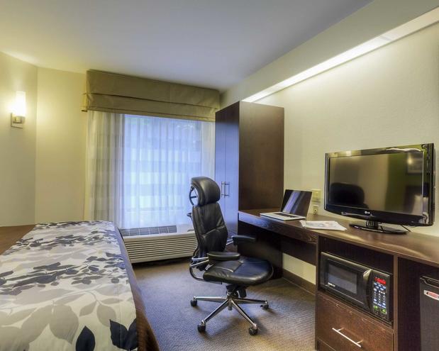 Images Sleep Inn Bryson City - Cherokee Area