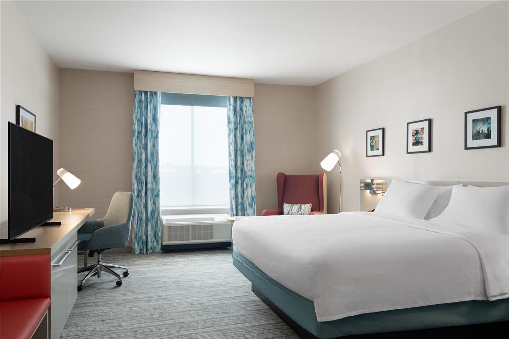 Hilton Garden Inn Austin Central Image