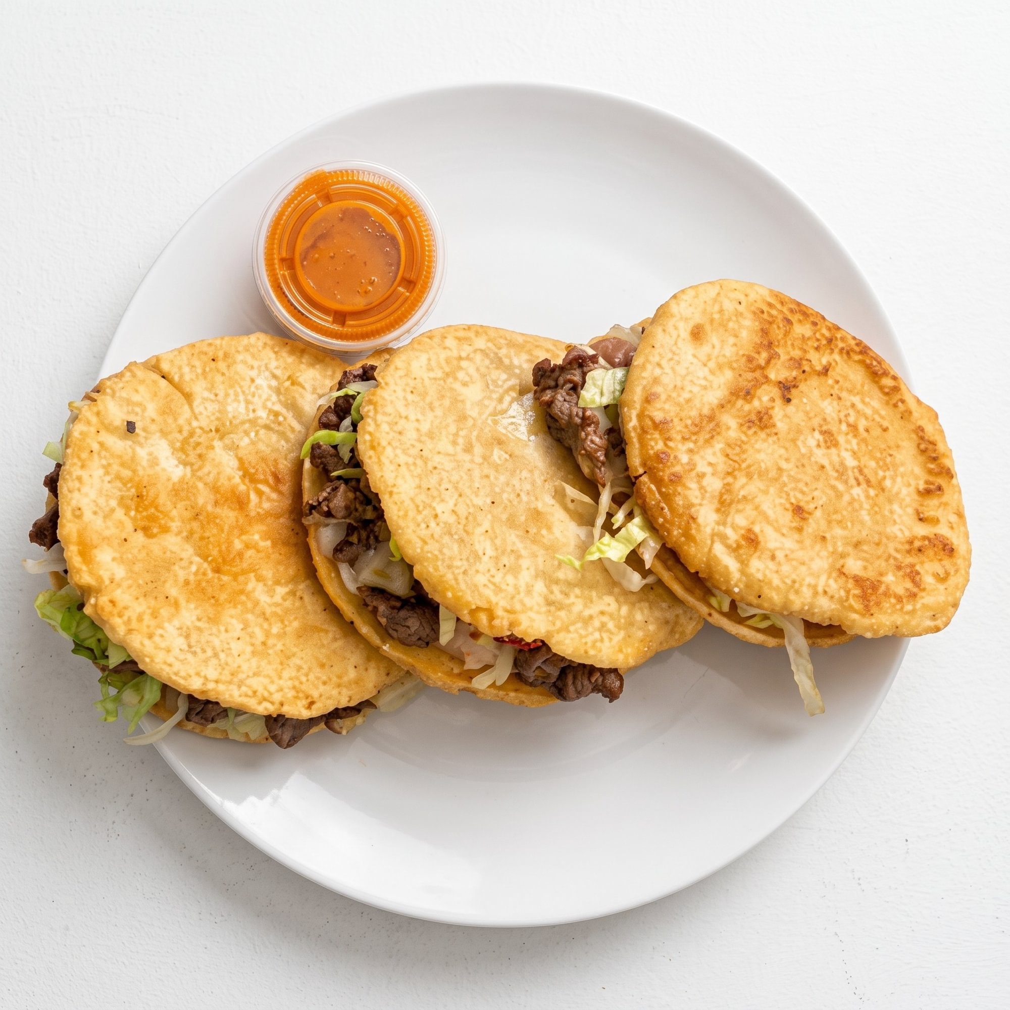 Orden de Gorditas