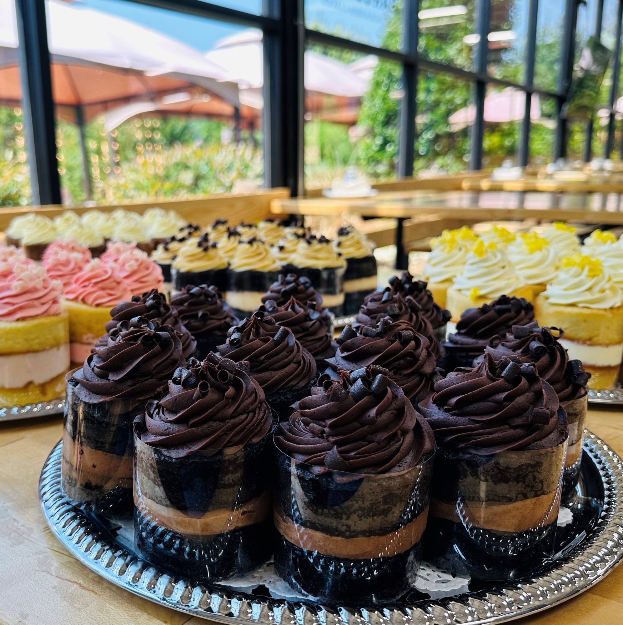 Cake/Dessert