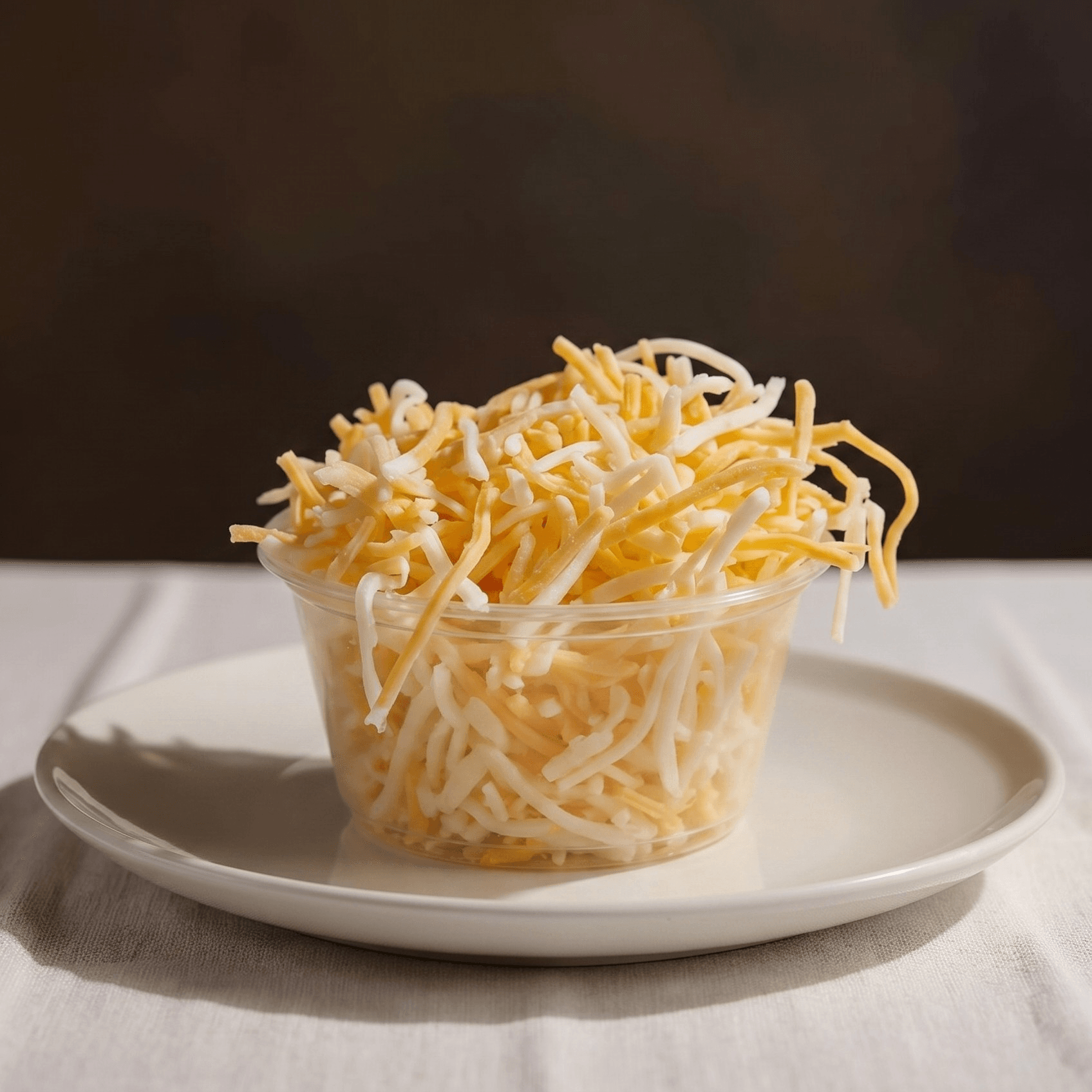 Extra Cheese