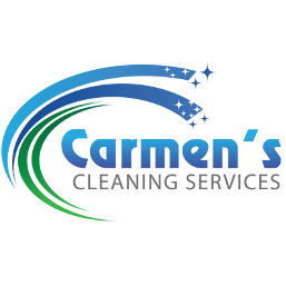 Carmen's Cleaning Services Logo