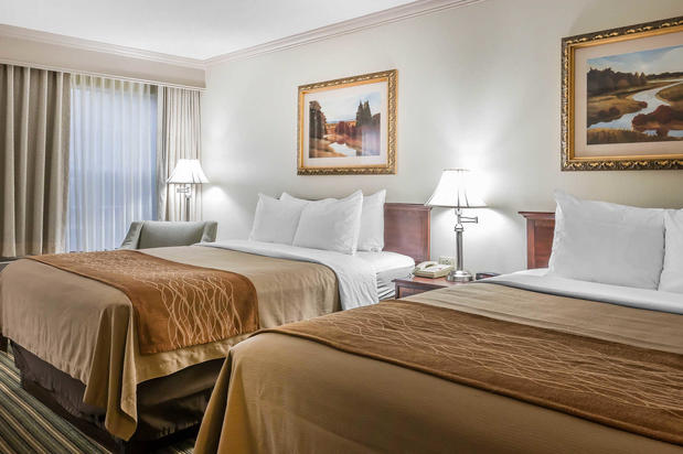 Images Comfort Inn