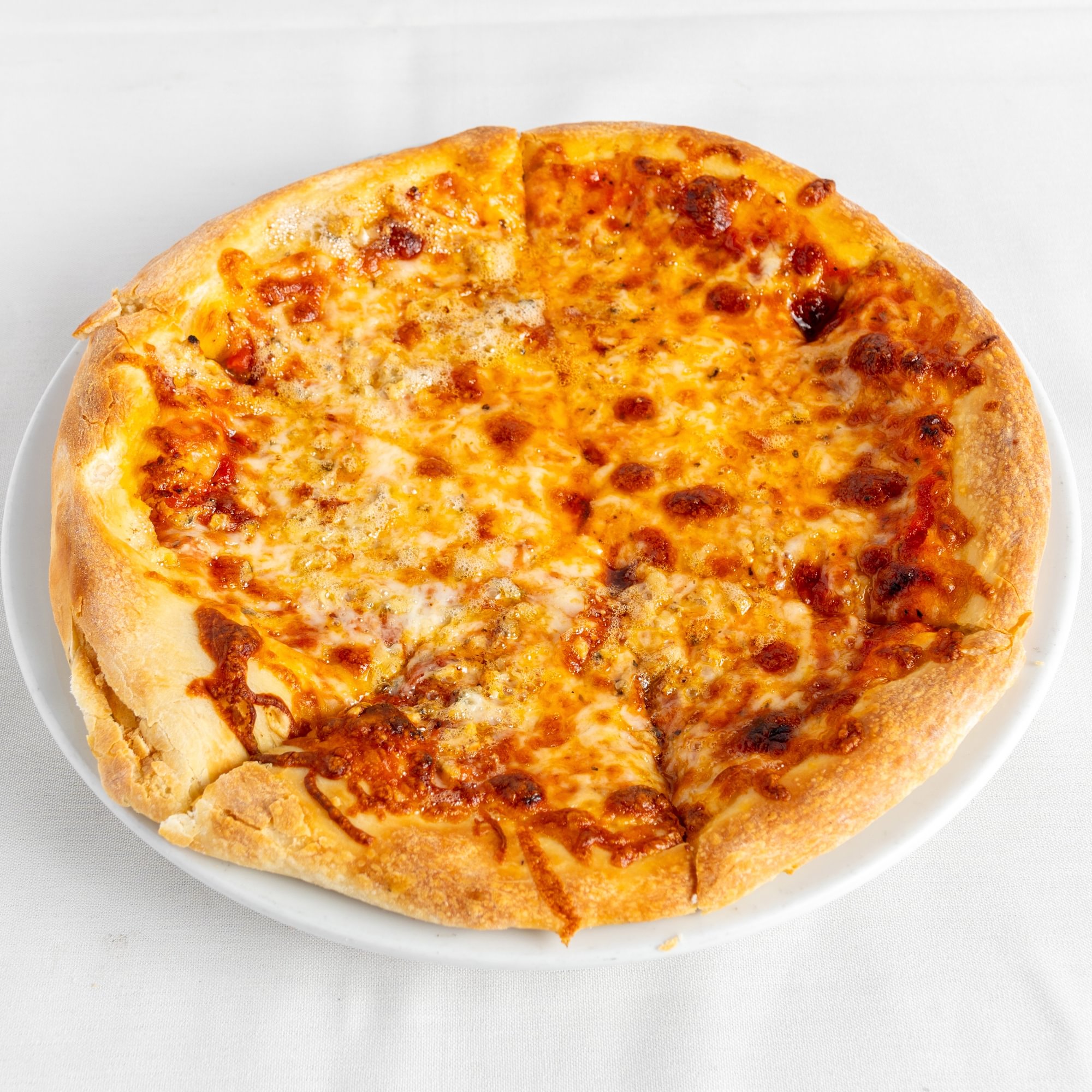 Yalda's Pizza