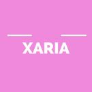 Xaria Logo