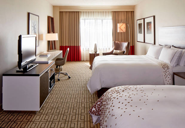 Images Renaissance Austin Hotel