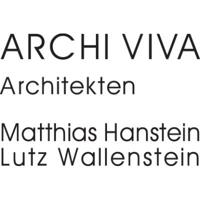 Logo von ARCHI VIVA Architekten